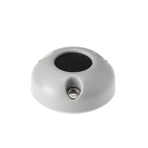 [119659] DG20 Waterproof Grey Plastic Cable Gland