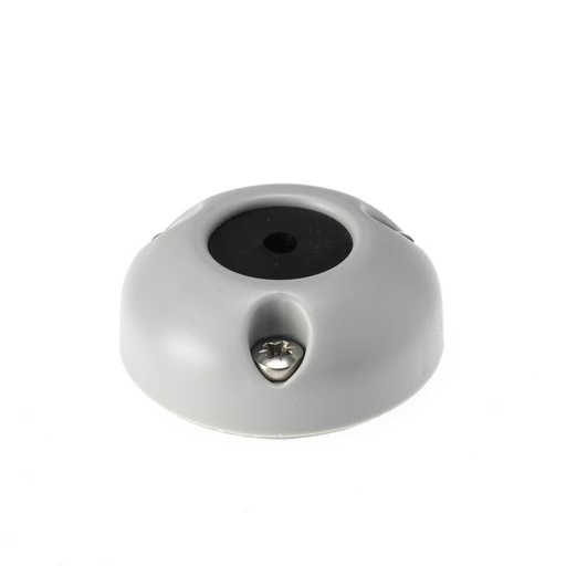 [119660] DG21 Waterproof Grey Plastic Cable Gland