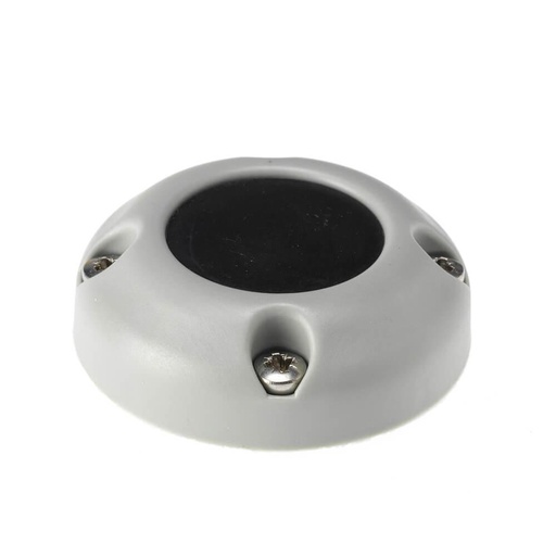 [119662] DG30 Waterproof Grey Plastic Cable Gland
