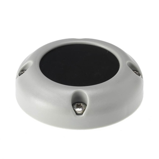 [119663] DG40 Waterproof Grey Plastic Cable Gland