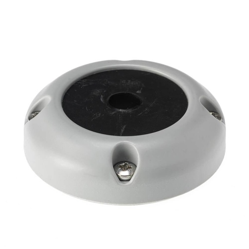 [119664] DG45 Waterproof Grey Plastic Cable Gland