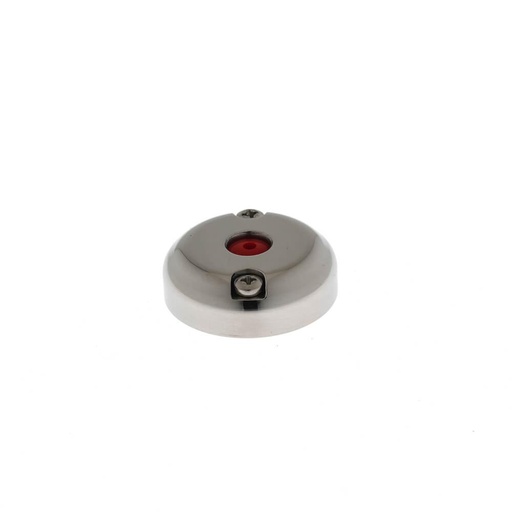 [119680] DG8 Waterproof Stainless Steel Cable Gland
