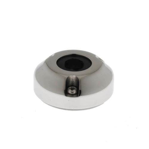 [119683] DG22 Waterproof Stainless Steel Cable Gland