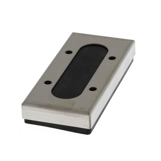 [119693] DR1 Waterproof Stainless Steel Multi Cable Gland