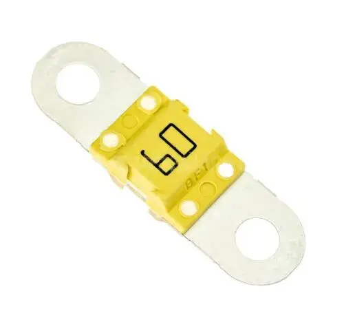 [119720] Victron Energy MIDI Fuse 60A/58V-M6 - CIP134060020