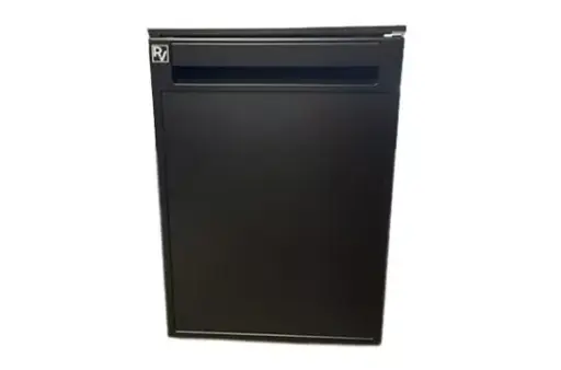 ReVace 38L Slimline Fridge Freezer - RV35 