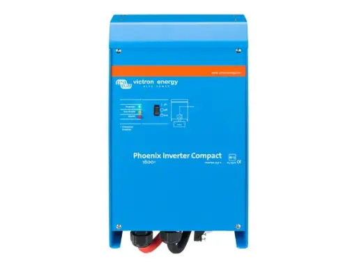 [119752] Victron Energy Inverter Compact 24/1600 230V VE.Bus CIN242160000