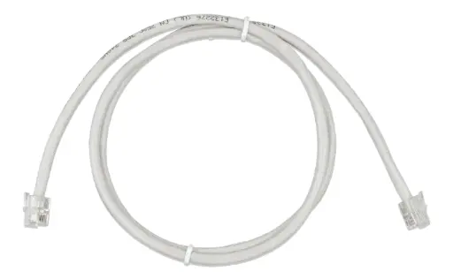 [119755] Victron Energy RJ12 UTP Cable 0,3 m ASS030066004