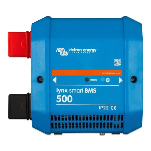 [119758] Victron Energy Lynx Smart BMS 500 (M10) LYN034160210