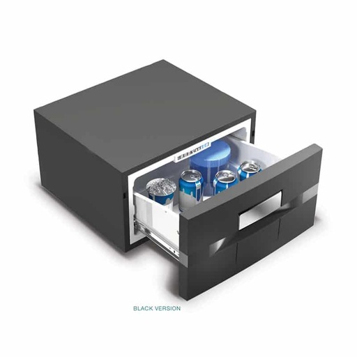 20L Drawer Fridge/Freezer - VFD20ABL