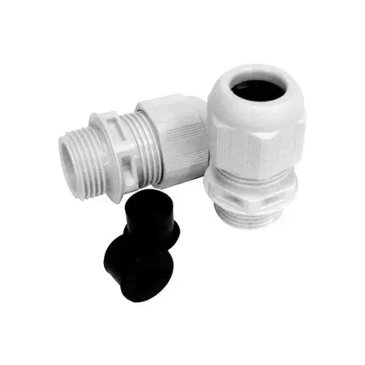 [119775] Scanstrut Cable glands x 2 for Waterproof Junction Box  SB-2G