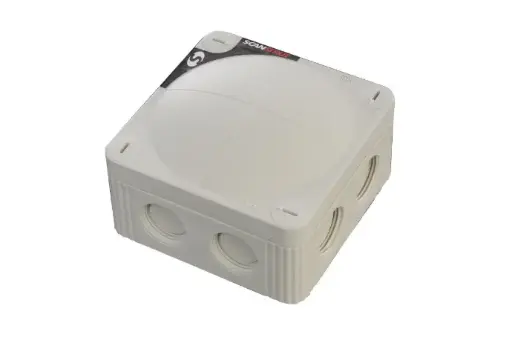 [119777] Scanstrut Waterproof Electrical Junction Box 5 way SB-8-5