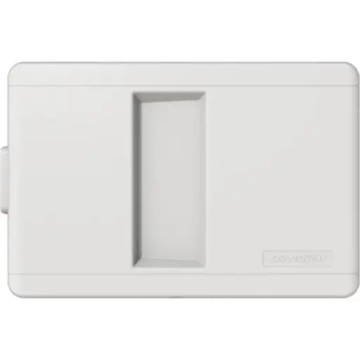 [119778] Scanstrut ATMOS Sun Cover #9016 White  SC-AOB-A2-SC1