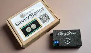 [119804] SavvyStance V2 Bluetooth Add-on