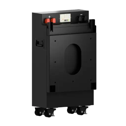 [119815] Fogstar Energy 15.5kWh/16.1kWh Wall Mount