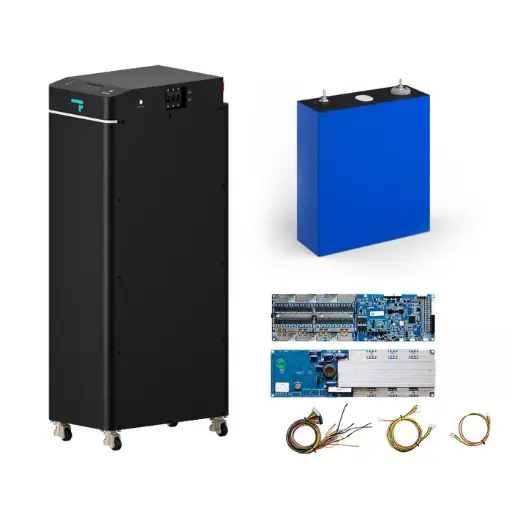 Fogstar Energy SEPLOS V4 Kit and x16 Envision 315Ah Grade B Bundle