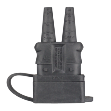 [119824] Anderson Power Environmental Boot - Fits SB50
