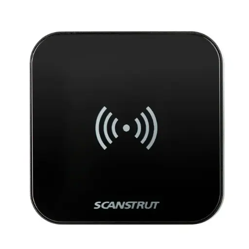 [119825] Scanstrut Ultra Magnetic Wireless Waterproof Charger - SC-CW-14G