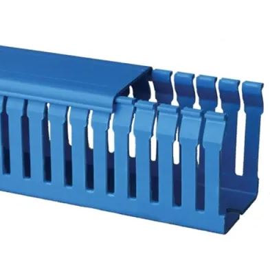 [119829] Blue Trunking 80 x 60 x 208cm WD-8060