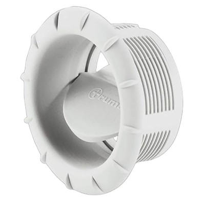 [119843] Truma End Outlet EN - White - 40171-56