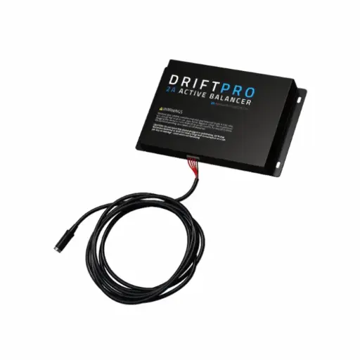 [119860] Fogstar Drift PRO Active Balancer 2A (4S)