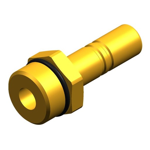 [119876] Whale Stem Adaptor 1/2" BSP - 12mm Male - WU1264