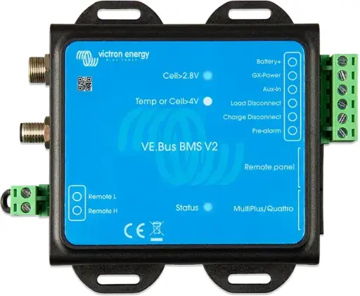 [119885] Victron Energy VE.Bus BMS NG BMS300200300