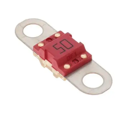 [119889] Victron Energy MIDI-Fuse 50A/58V-M6 (Single) CIP134050020