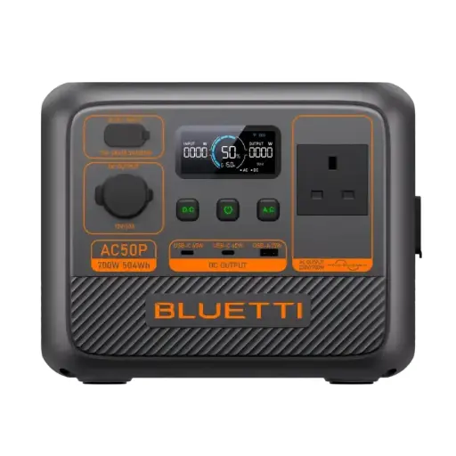 [119895] Bluetti AC50P
