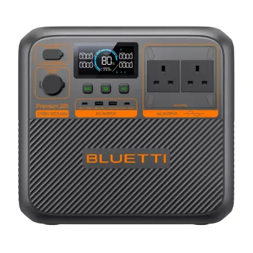 [119897] Bluetti AC200V2