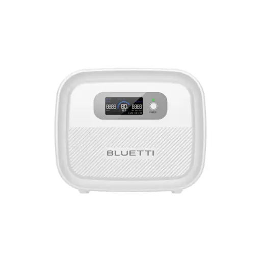 [119906] Bluetti X60 614Wh CPAP Power Bank For Camping/Travel/Emergency