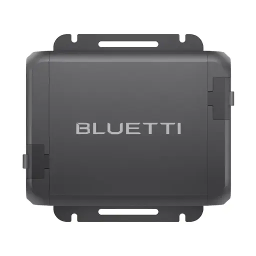 [119907] Bluetti Charger 1 | 560W Alternator Charger