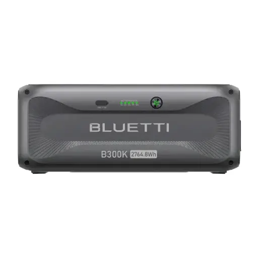 [119909] Bluetti B300K Expansion Battery | 2,764.8Wh