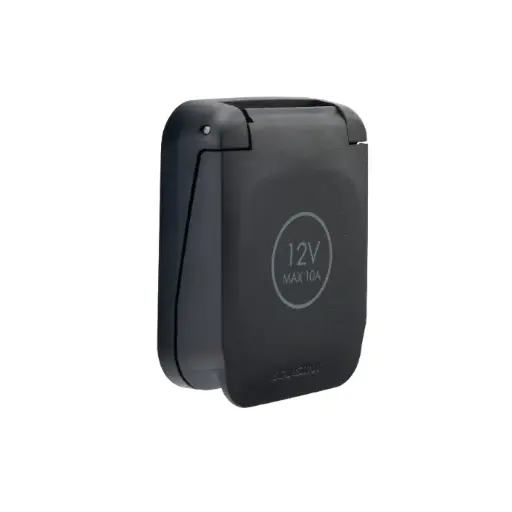 [119936] Scanstrut Ventura Series - 12V Power Outlet 