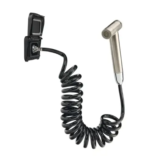 [119943] Scanstrut Ventura Series - Quick-Connect Cold Water Outlet with Wash Down Kit - SC-V-W1