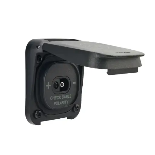 [119939] Scanstrut Ventura Series - SAE Solar Connection - SC-V-S2
