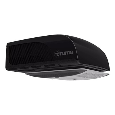 [119946] Truma Aventa Compact Plus Black Grey Diffuser & Sealing Frame - 44300-03BSG