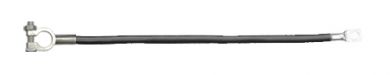 [119948] 16mm Battery Strap - Black (600mm) - BT23-B