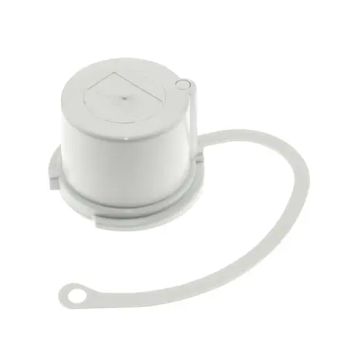 [119949] Gewiss 16A 2P+E Watertight Cover for Plug IP67