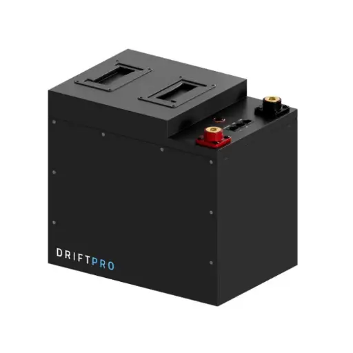 [119957] Fogstar Drift PRO 12V 280Ah LiFePO4 Leisure Battery (Gen2)