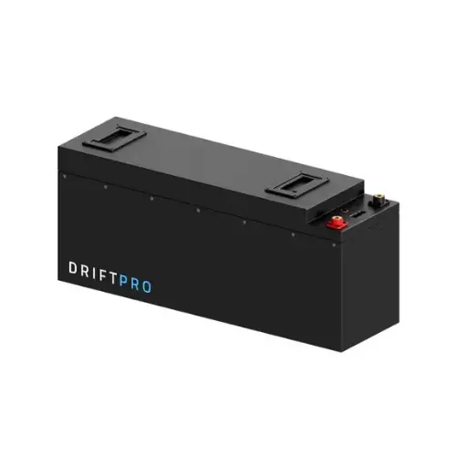 [119960] Fogstar Drift PRO 12V 628Ah LiFePO4 Leisure Battery (Gen2)