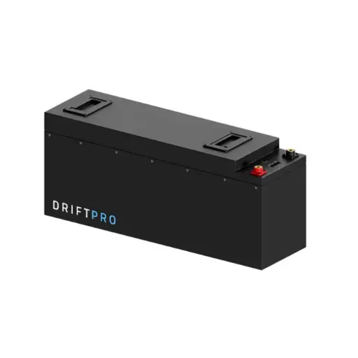 [119961] Fogstar Drift PRO 24V 280Ah LiFePO4 Leisure Battery (Gen2)
