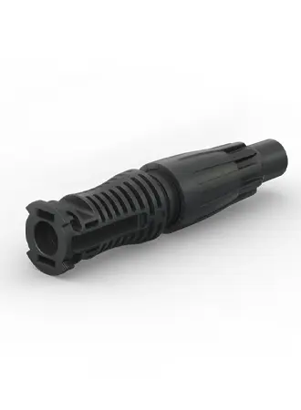 [119964] Staubli MC4 EVO Ready MALE Crimp Free