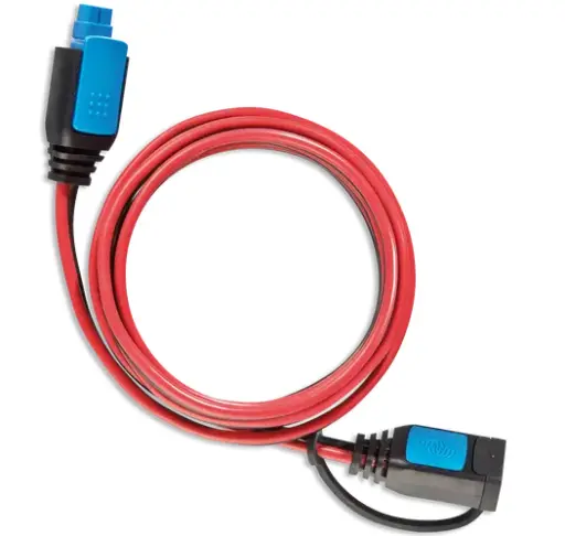 [119983] Victron Energy 2 Meter Extension Cable 25A BPC900250014