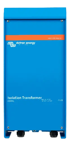 [119990] Victron Energy Isolation Transformer 2500W 115/230V ITR040252042