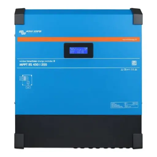 [119993] Victron Energy SmartSolar MPPT RS 450/200-MC4 SCC145120512