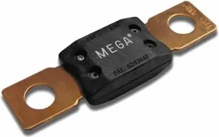 [119994] Victron Energy MEGA-Fuse 250A/80V CIP138250020