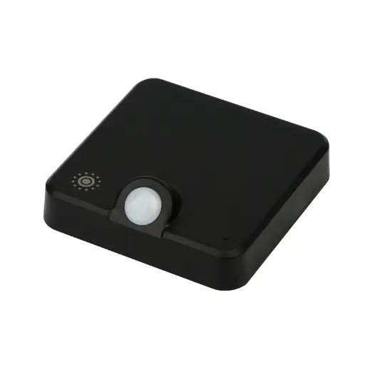 [119997] DELI 3 Black