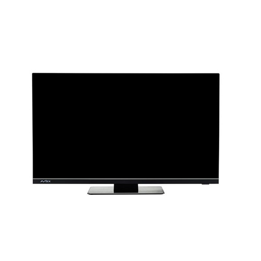 [120020] Avtex 21.5” Full Smart HD TV/DVD with Netflix, Amazon Prime, etc / HD Satellite Decoder V219DS