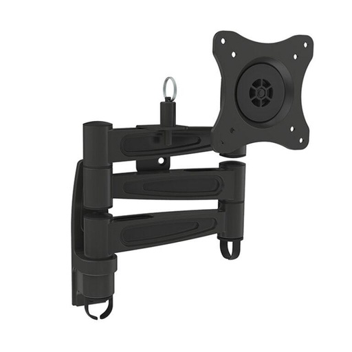 [120024] Avtex Triple Arm in-motion lockable bracket light weight TV mount VESA AK87TM